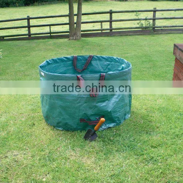 Garden Leaf collector bag