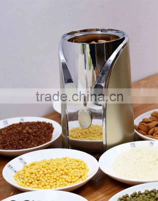 2015 Antique Espresso Coffee Grinder