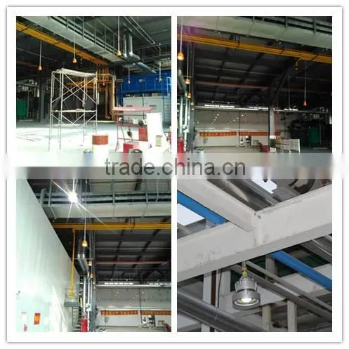MCLED MF05-20W COB Bridgelux LED Explosion Proof light with ATEX for Zone1 and Zone2