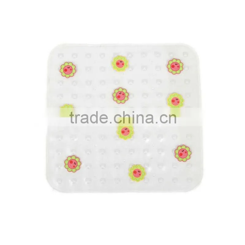 Good durable Square bath mats YJ-8013B