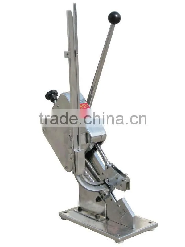 2016 U shape neck sealer for sausage