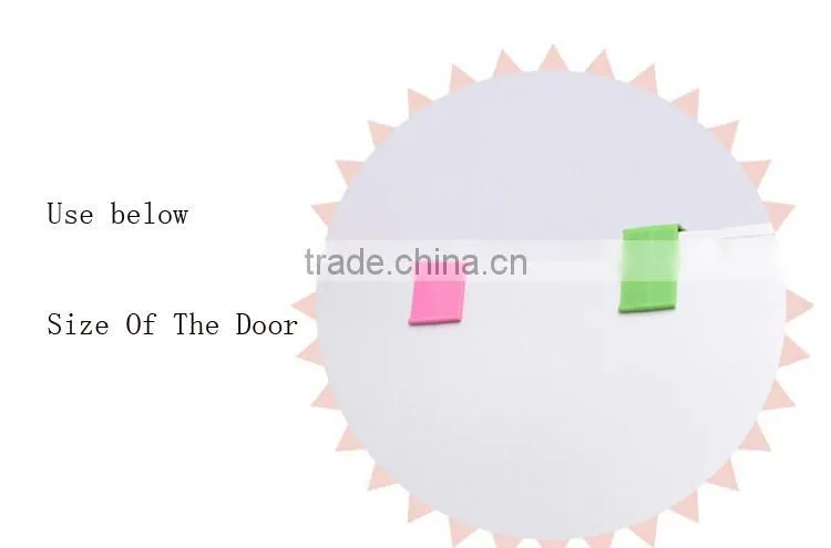 Multifunction Plastic Bag Clothes Hanger Hook