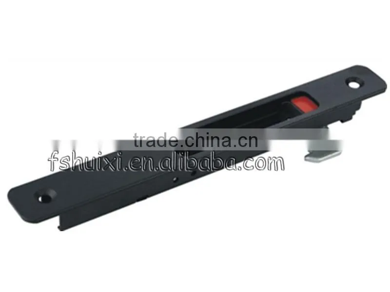 aluminium sliding window and door lock