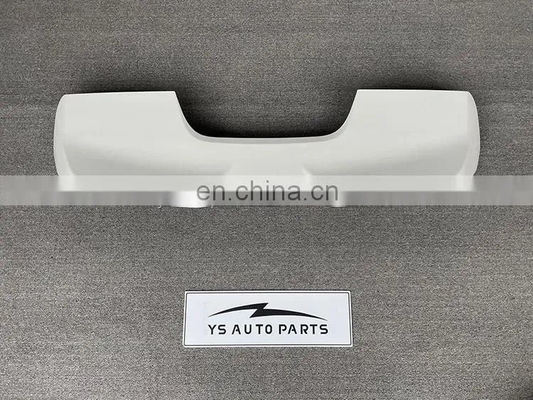 New design Roof Spoiler for 2022 LC300 FJ300