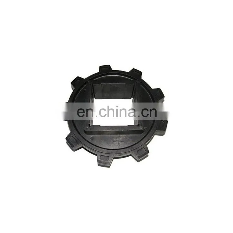 Precision plastic injection mold for plastic toy, manufacturing clear plastic products in Shenzhen