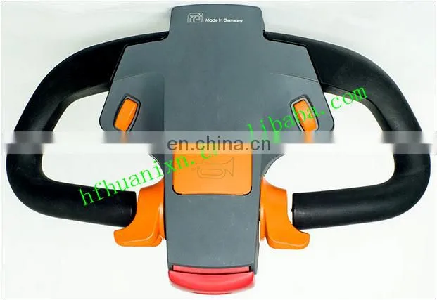 FREI ergonomics and robustness control handle, Model: TEMO-200