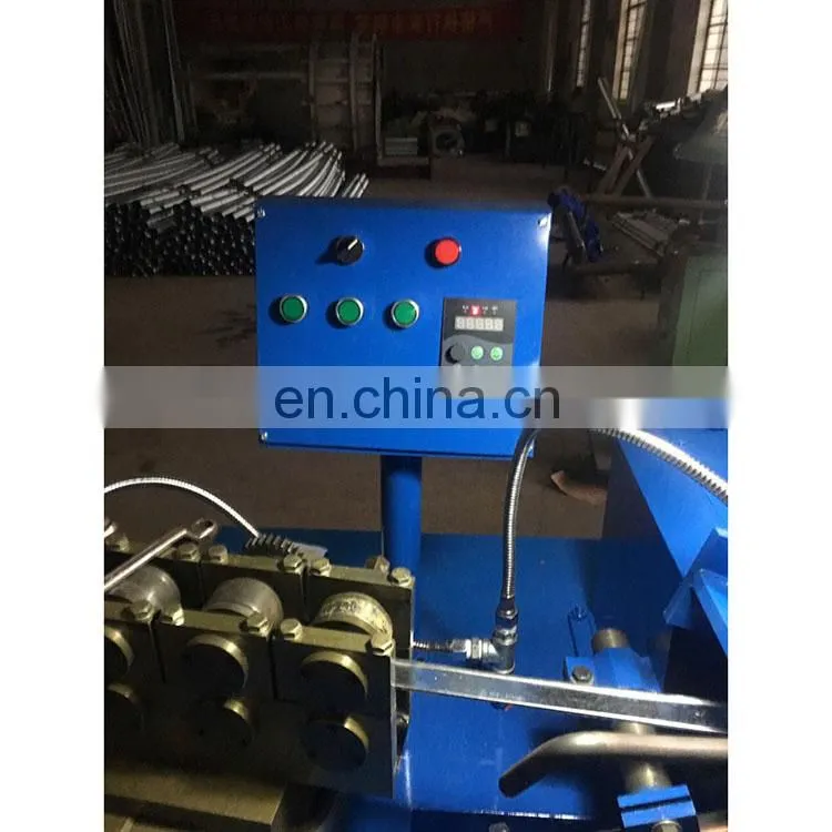 New launched products Speed 1440r/min ventilation square duct making machine Specific use construction and bridge
