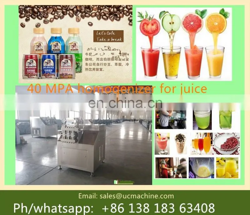 10000lph industrial homogenizer homogenizer machine price