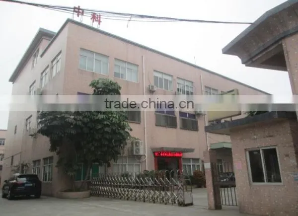 CKE_Tech (Dongguan) Co., Ltd. company overview - view 2