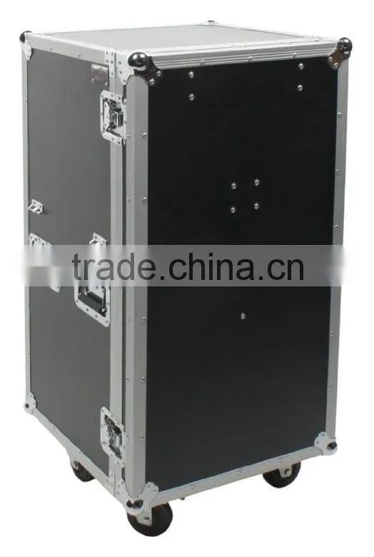 rolling Aluminum Hard flight Case with drawers,Aluminum flight storage carry case with wheels, aluminum instrument carrying case