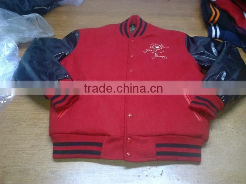 custom Varsity jackets/ varsity jackets/ wool varsity jackets