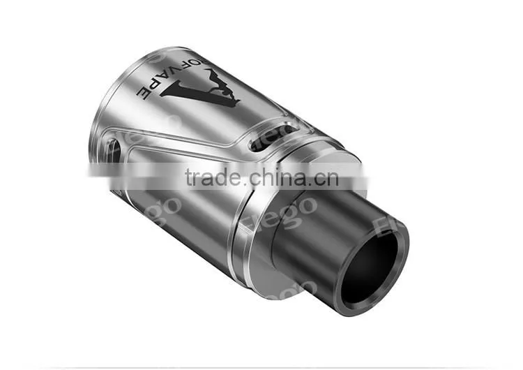 2016 good price Rofvape DAC RDA Elego Stock Fast Shipping