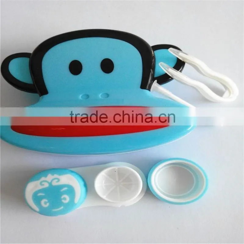 best selling premium Contact Lens Cases for girl