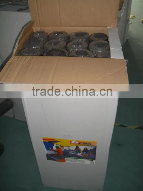 outdoor woven mat