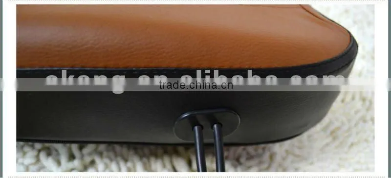 quality micro-computer massage cushion