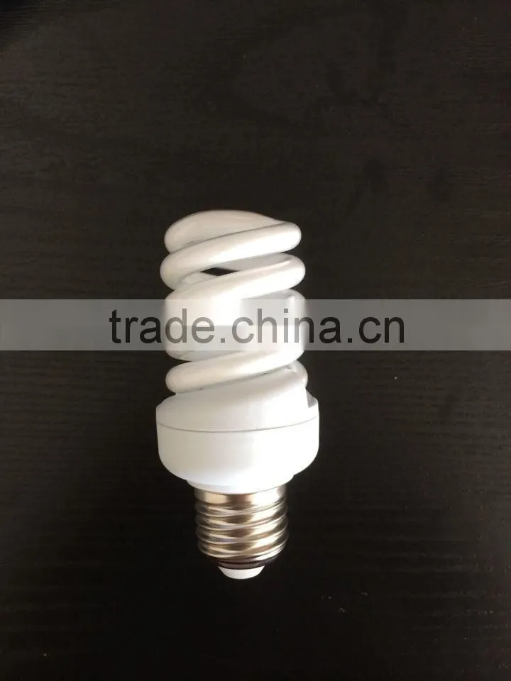 energy saving 15w compact fluorescent light bulb