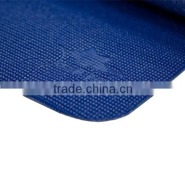 neoprene yoga mat for gymnastics