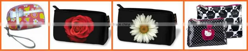 cosmetic cases luggage & bags