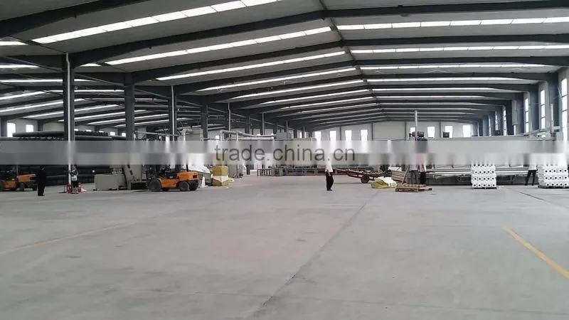 100G/M2-1500G/M2 non woven geotextile fabric