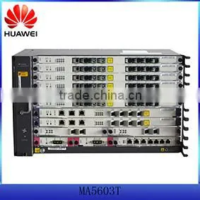 Professional Server supplier HUAWEI RH2288H V3 2U fusion storage system server with GE ports