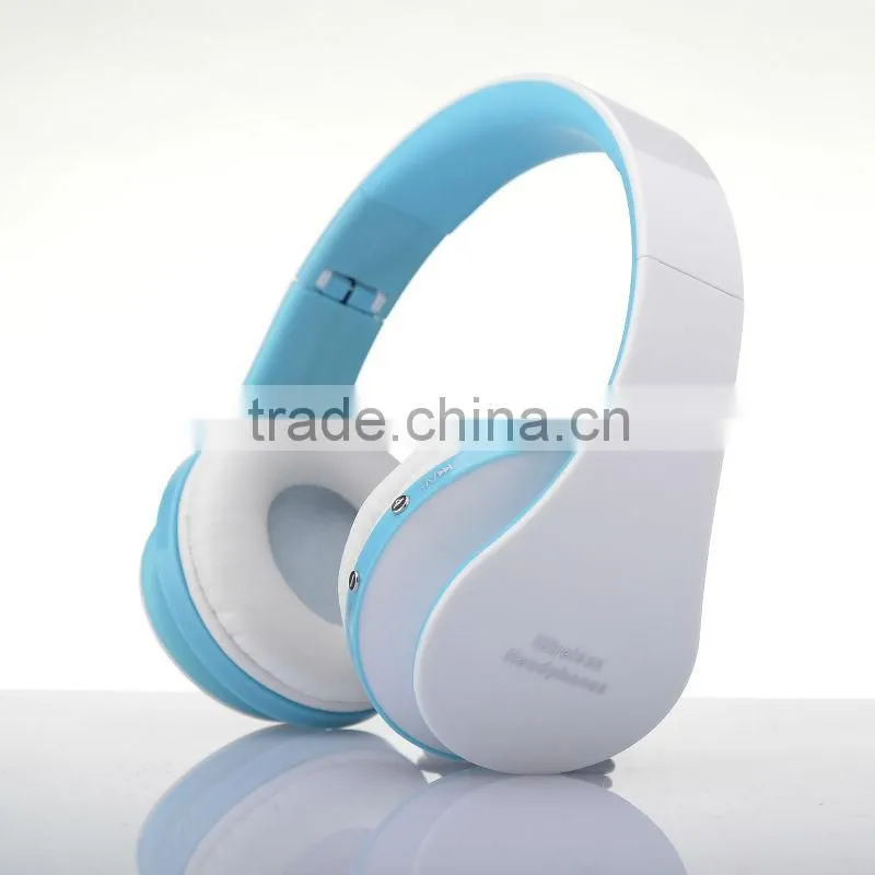 mini wireless bluetooth headphone - w-4