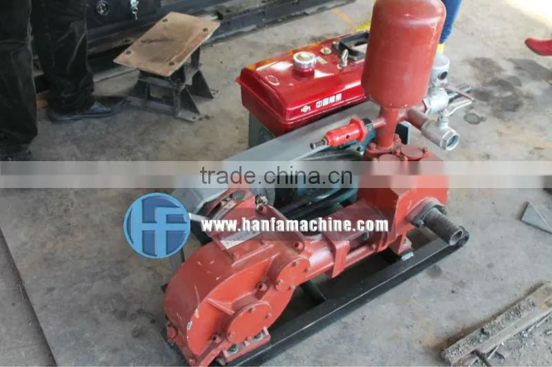 Most popular pump in the market , BW200 drilling mud pump part for sale