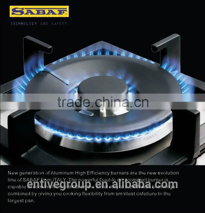 single burner gas burner stove for import