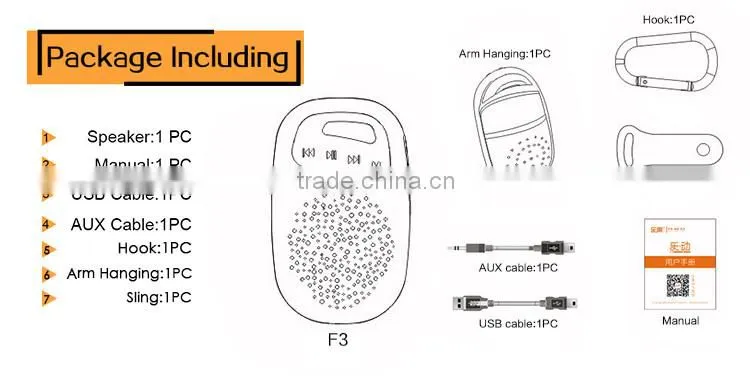 active intelligent energy saving type sd card portable bluetooth bluetooth speaker
