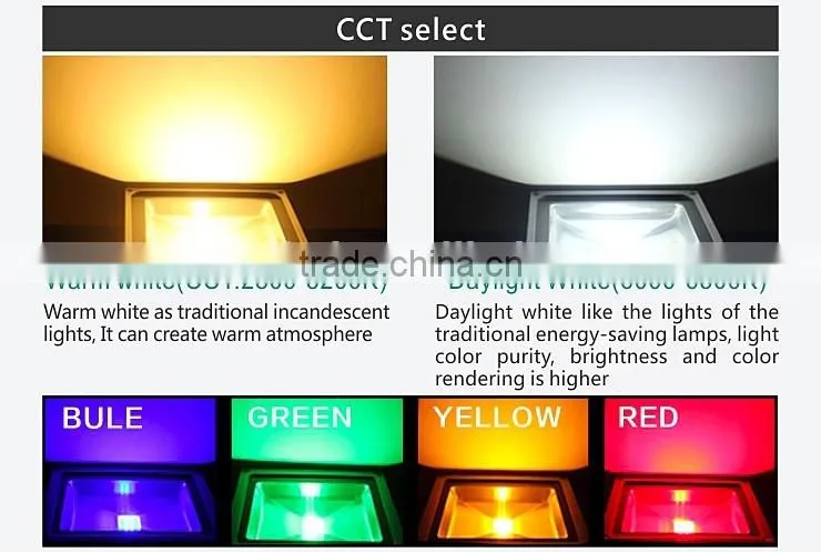 High quality high power led flood light 120degree 30W led flood light 85-265V