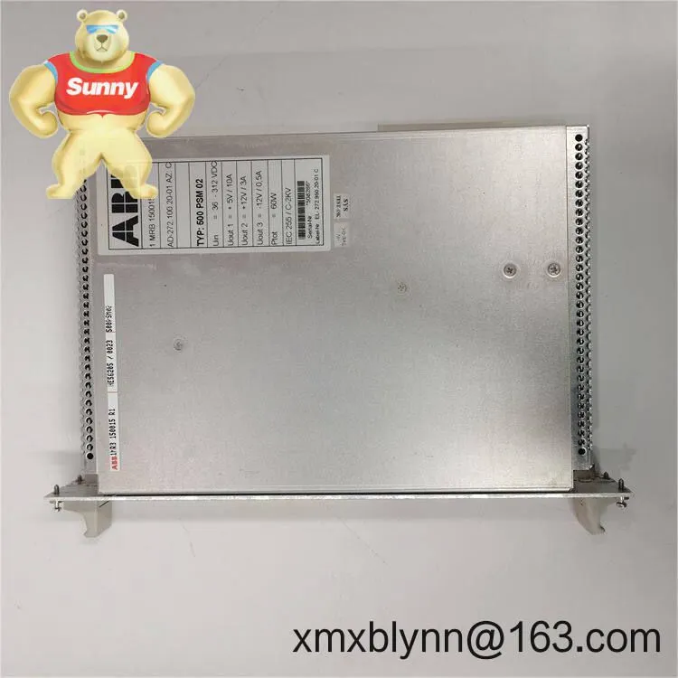 abb_1mrb150015r1_power_supply_module