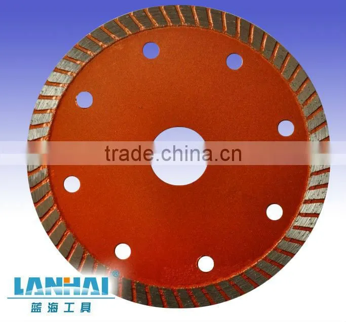 diamond saw blade for marble