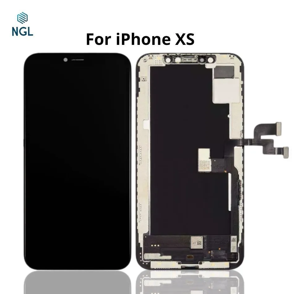 NGL LCD Mobile LCD Display Replacement for IPhone XS.jpg.webp