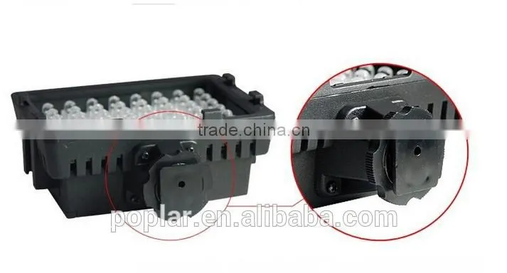 Photography LED Lights CN-48H LED Video Light Photo Lamp Photography Lighting