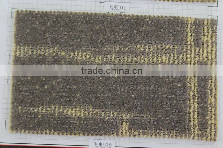 cut pile wall to wall carpet