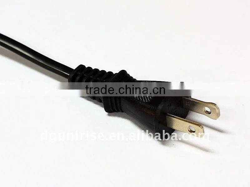 Taiwan BSMI power plug power cord