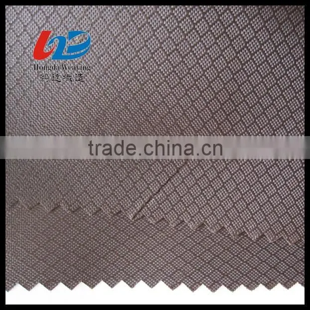 200D Polyester Oxford Fabric For Bag Material