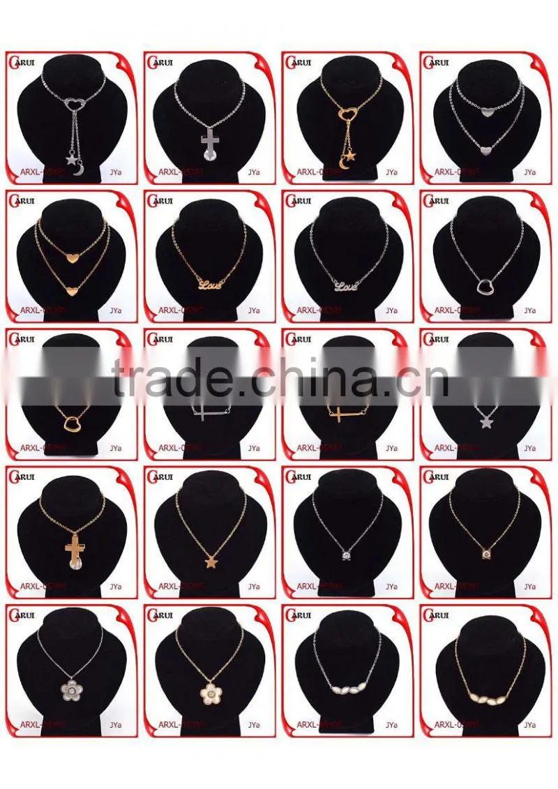 jewelry accessory necklace new fashion bridal gold tassel necklace