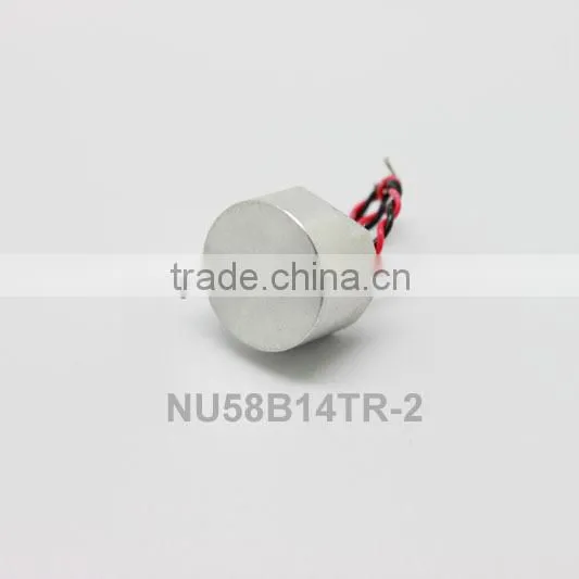 10mm waterproof type ultrasonic sensor for car