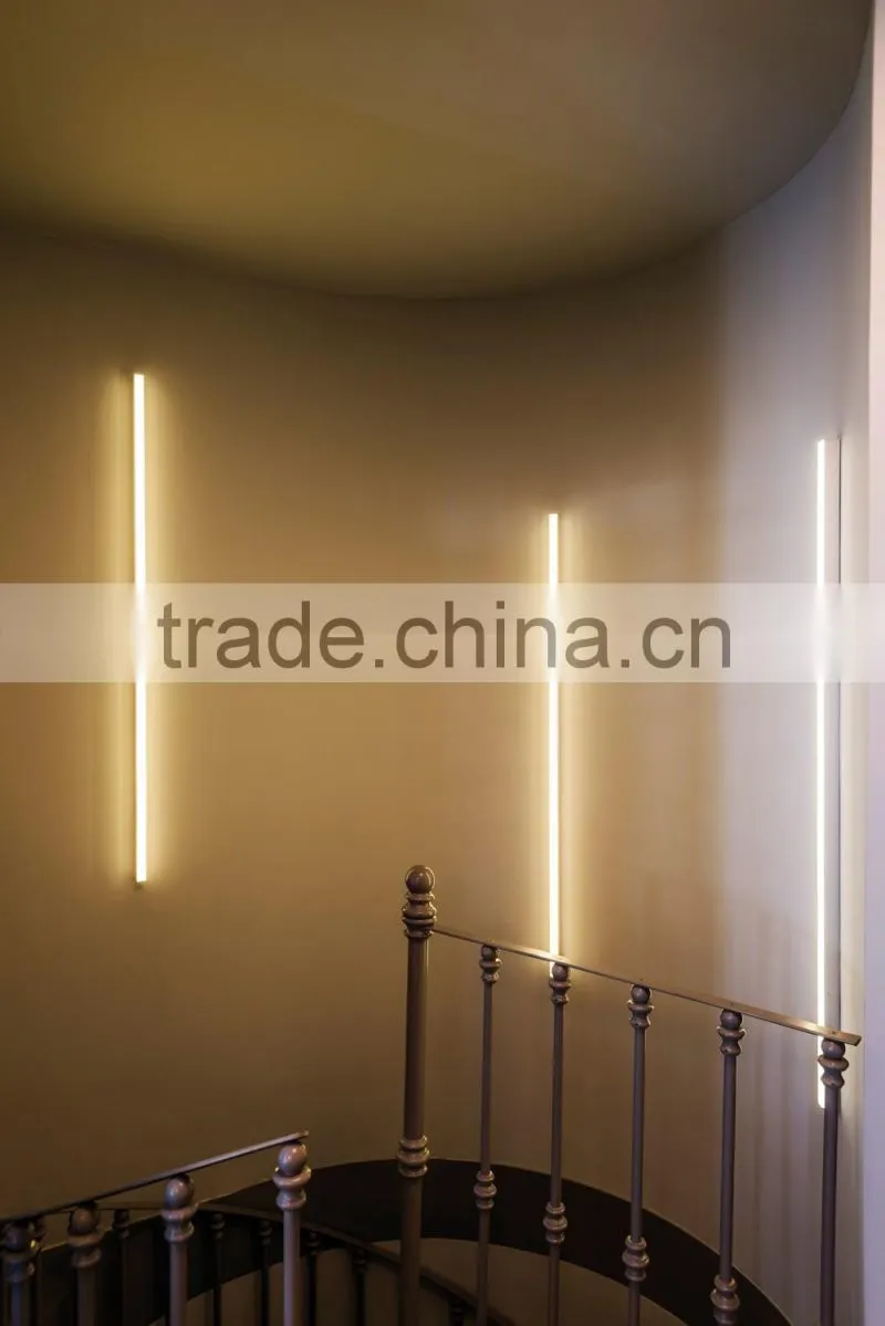 Morden design LED suspended light 36W 1200mm