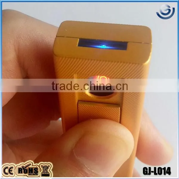 top selling usb rechargeable lighters for factory price guangzhou