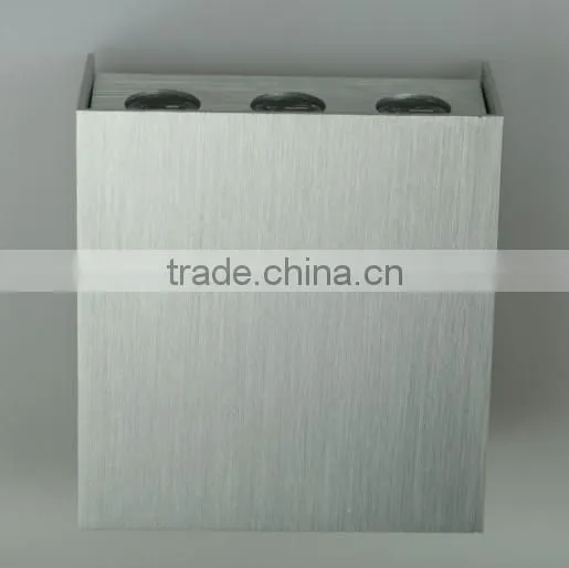 indoor wall up-down light