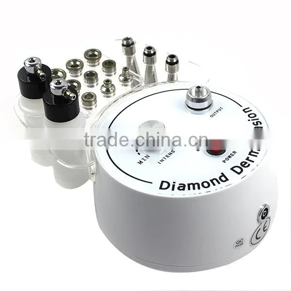 2016 new products diamond dermabrasion for best microdermabrasion machine