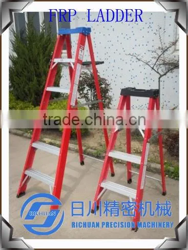 HI-Q Movable Step Ladder