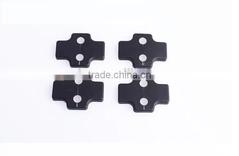 Car Accessories For Ssangyong Korando 11+ Door Lock Buckle Cover from carsion