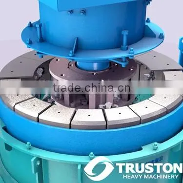 VSI Crusher Equipment, China Vertical Shafting Impact Crusher, Sand Making Machine CSCB-1000