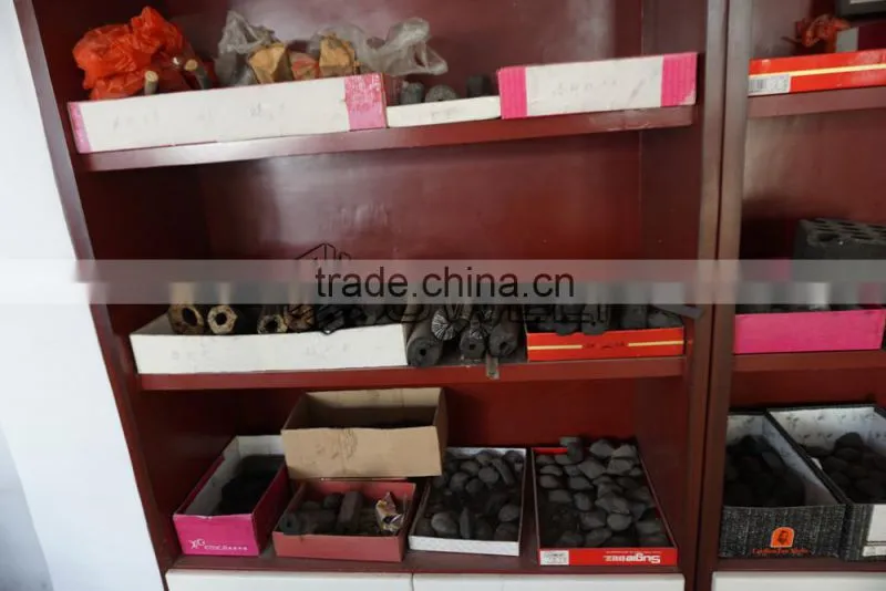 2015 best biomass screw charcoal briquetting machine