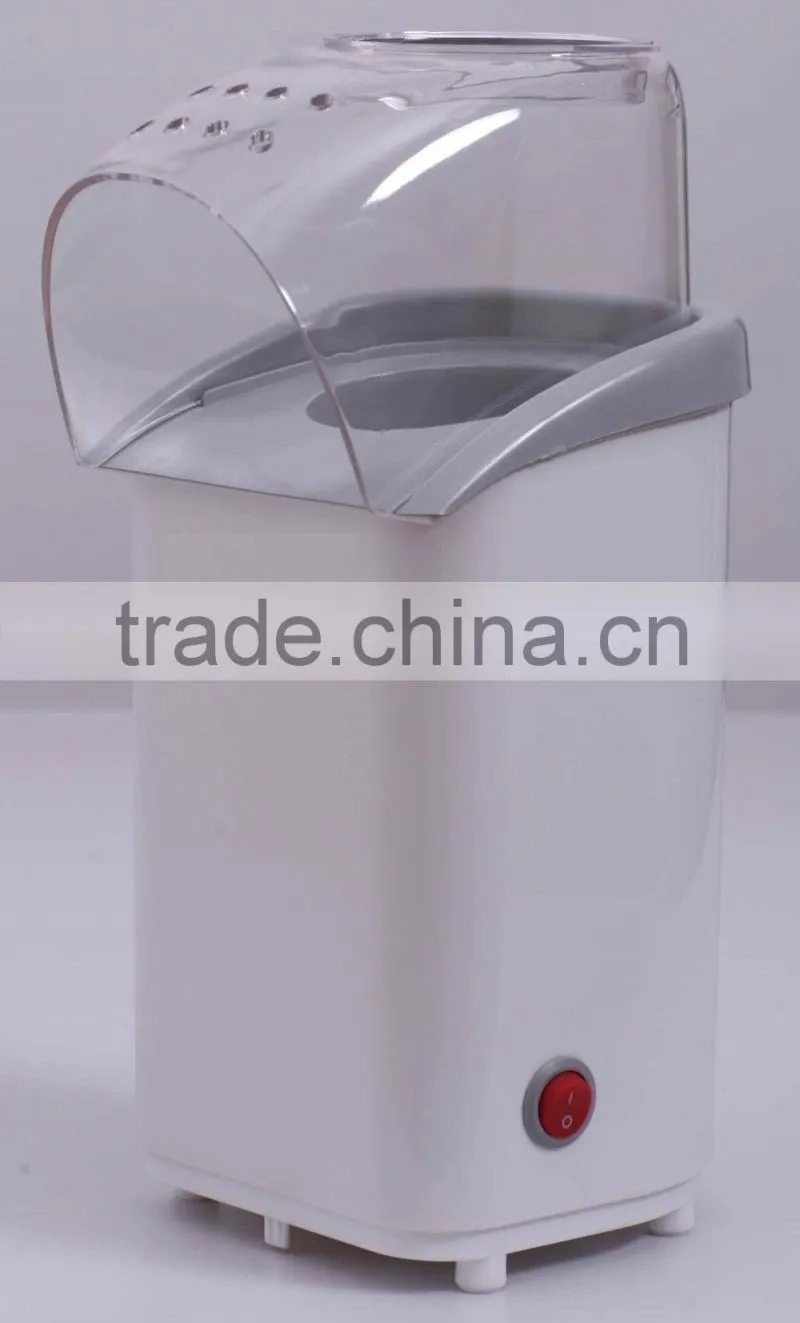 MINI HOT AIR POPCORN POPPER/MAKER FOR HOME USE