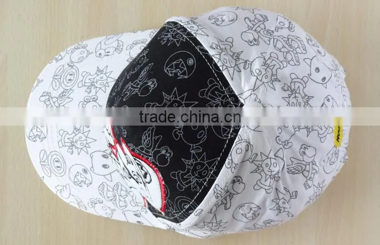 wholesale fashion rhinestone baseball hat and cap