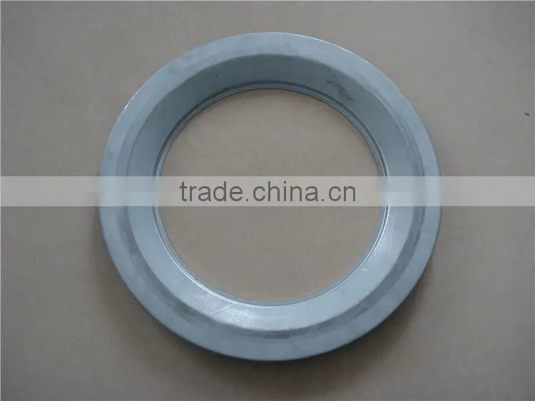 Stamping parts small manufacturing plant