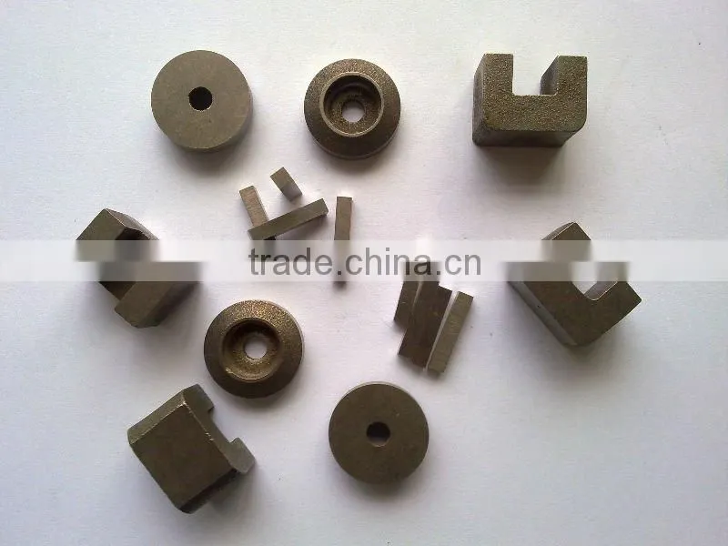 China wholesale Cast Alnico Magnet